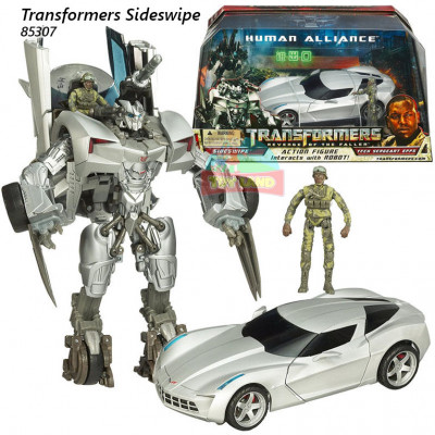 Transformer :  Sideswipe - 85307